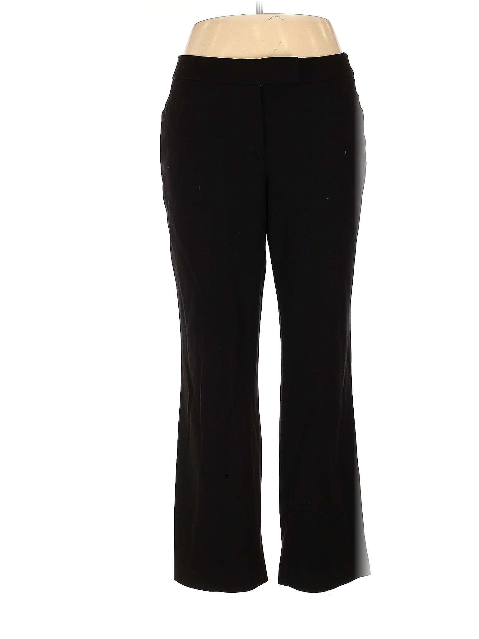 Apt. 9 Womens Plus Casual Pants 
