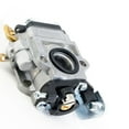 thumbnail image 2 of Universal 40/5 Carburetor for 40-49cc Motorbike Chainsaws, Compatible with MP15, PB651H, PB755SH, B633RT Models, 2 of 5