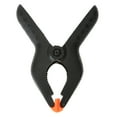 thumbnail image 4 of Harpily Fixing Clip Clamp Heavy Various Sizes Plastic Nylon Woodworking Spring Clip Toggle Clamps One Size Black, 4 of 4
