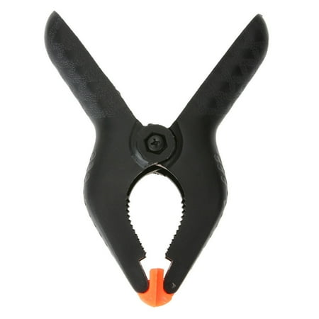 

Dqaoklbdg Organization And Storage Tools Clamp Heavy Various Sizes Plastic Nylon Woodworking Spring Clip Toggle Clamps Accessories Home Essentials