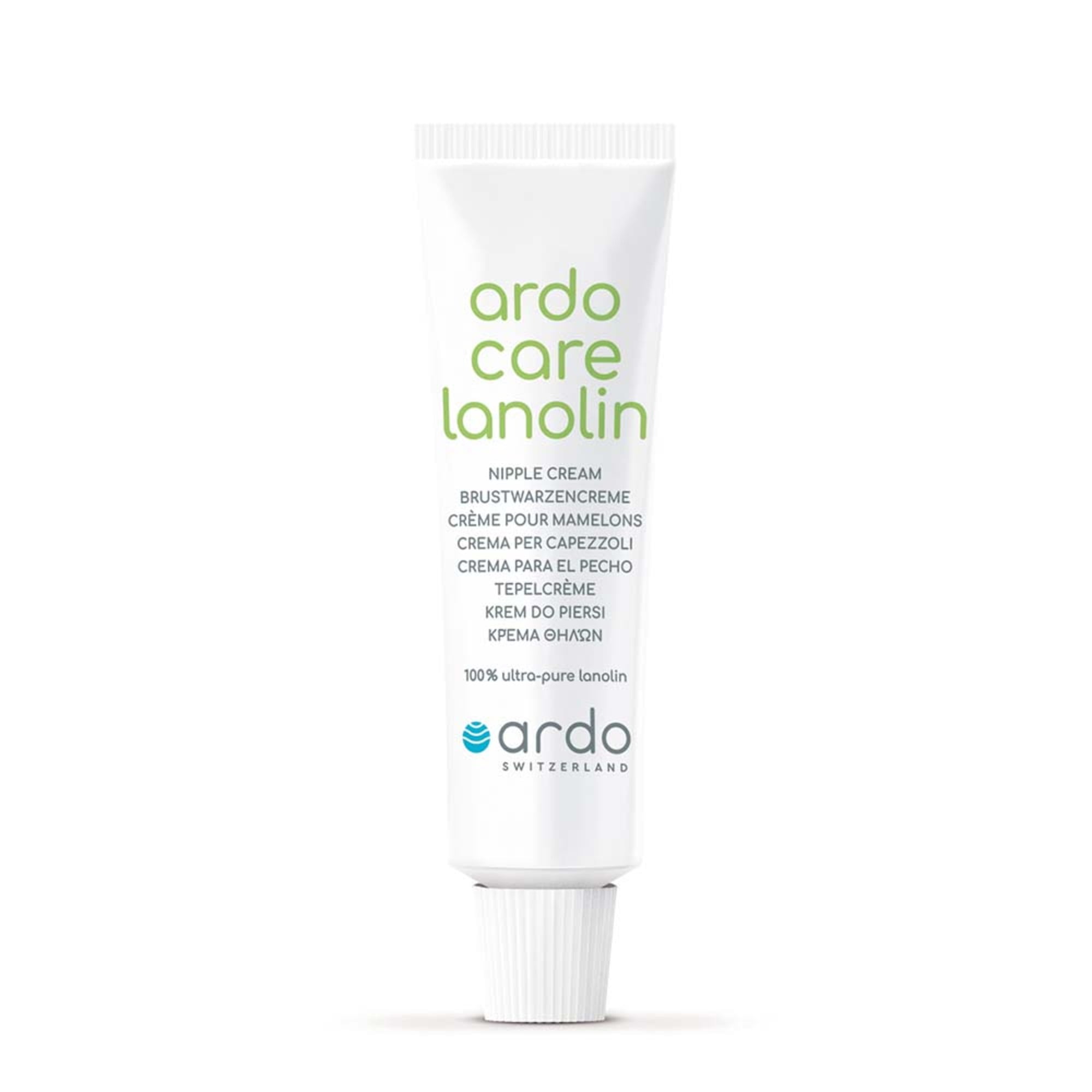 Lanolina Ardo Care 10Ml