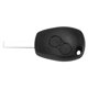 thumbnail image 4 of Llavero De Entrada Sin Llave, Negro 433 MHz Key Fob Clicker ABS Ligero Para Reemplazo De Llave De Coche Para Opel Vivaro 2014-2017, 4 of 7