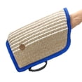 thumbnail image 6 of SPRING PARK Malinois Shepherd Pet Dog Training Sleeve Bite Jute Tugs for Arm Protection Outdoor Training, 6 of 7