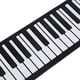 thumbnail image 3 of Piano Electrónico Portátil y Versátil, 61 Teclas Con 128 Tonos y Ritmos, 45 Canciones de Demostracia, Teclado Flexible Y Repleto de Funciones, 3 of 7