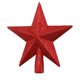 thumbnail image 1 of Adorno colgante para árbol de Navidad, estrella de cinco puntas, decoraciones navideñas para el hogar, Año Nuevo, 15/20/30cm, 1 of 4