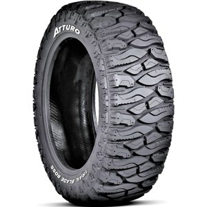 Atturo Trail Blade Boss 37X12.50R17 124Q D 8 Ply rwl m/t mud Light Truck Tire Sansujyuku sansujyuku.com