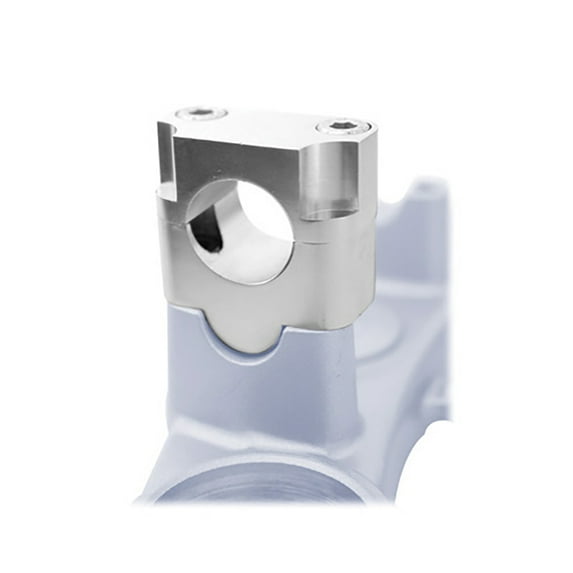 Universal Big Bar Clamp Kit Compatible With Kawasaki Versys-X 300 (ABS) 2021