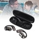 thumbnail image 3 of Auriculares Con Traducción De Idiomas Música/llamadas, Bluetooth5.4 Inalámbrico Con Cancelación De Ruido 140 Auriculares Traductor De Idiomas En Tiempo Real, APP Para, 3 of 7