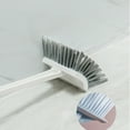thumbnail image 5 of Cleaning Brush for Bathtub, Floor, and Kitchen – Durable Scrub Brush with Long Handle for Home, Bathroom, and Toilet Cleaning – 1 Pack, 5 of 5