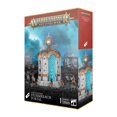 thumbnail image 1 of Games Workshop - Warhammer - Age of Sigmar - Stormcast Eternals Stormreach Portal, 1 of 1