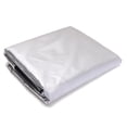 thumbnail image 5 of Rectangular pool cover 218*218*30 cm - silver, 5 of 5