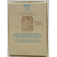 thumbnail image 4 of Barbie In The Pink Hallmark Keepsake Ornament Fashion Model Collection 2002 New, 4 of 8