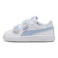 thumbnail image 1 of TENIS CASUAL PUMA SMASH 3.0 BADGES V INF 15 CM 397287 09, 1 of 6