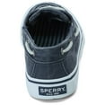 thumbnail image 5 of Sperry mens Bahama 2 Eye Boat Shoe, Salt Washed Navy, 15 US, 5 of 7
