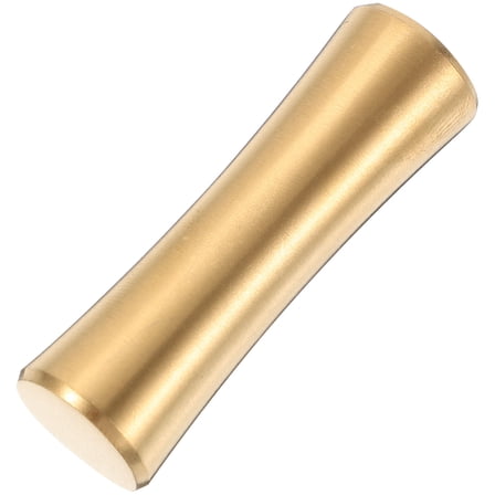 jojofuny Spoon Rest Golden For Kitchen Decoration 1Pack 1.8In