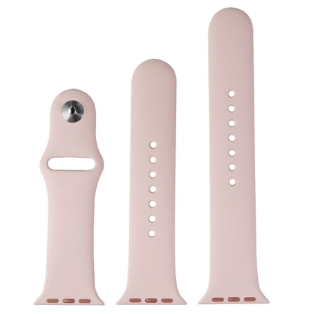 Pre-Owned Apple 40mm Sport Band for Apple Watch 40 & 38mm Cases - Pink Sand
