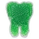 thumbnail image 2 of El Paquete Caliente Del Gel, Paquete Reutilizable Caliente Del Gel De La Terapia Del Paquete Frío Alivia La Hinchazón De Las Encías Para Las Encías/cuello/músculo, 2 of 7