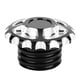thumbnail image 3 of Tapa de tanque de combustible de gasolina de aluminio CNC para motocicleta, accesorio modificado, compatible con 883 1200 48, 3 of 9