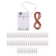 thumbnail image 4 of LED Lamp Bar Light,iluminación de mostrador de cocina Yuyangstore LED Clip Strip Lamp Bar Light, 4 of 8