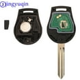 thumbnail image 6 of Jingyuqin 315/433MHZ Remote Key For Nissan Sylphy Cube Juke Rogue Micra Qashqai Altima Maxima Sentra Versa Transmiter CWTWB1U751, 6 of 7