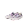 thumbnail image 3 of Tenis Vans Retro Floral Classic Slip-On Mujer rosa 23, 3 of 4