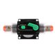 thumbnail image 2 of 2x Disyuntor de Manual 10A-100A 12 / 24-32V Car Audio Marine Boat Hugo Cortacircuitos, 2 of 6