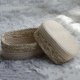 thumbnail image 5 of Cesta de almacenamiento YONGSHENG tejida de paja con caja de almacenamiento organizadora de tapa, 5 of 5
