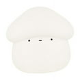 thumbnail image 4 of Mornei Agaric Night Lamp Nightlight Girls Brightness Adjustable NightStand Lamp Nursery, 4 of 9