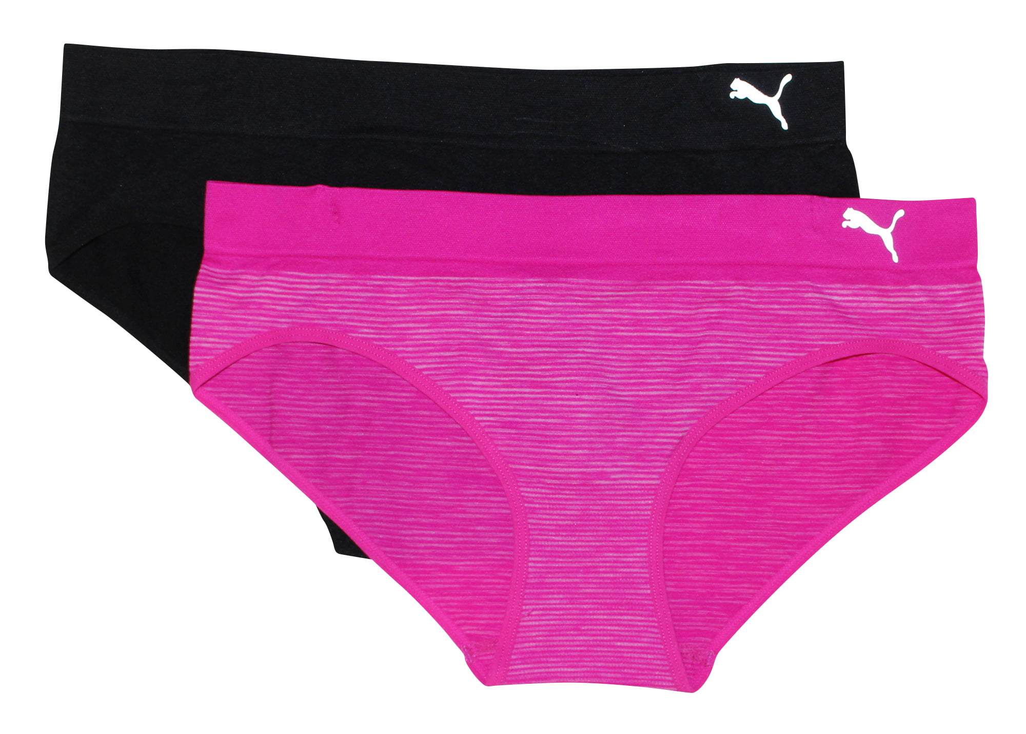 puma seamless underwear