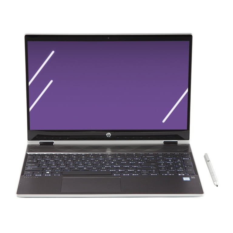 HP Pavilion 15-cr0037wm X360, 15.6 HP Pavilion 15-cr0037wm X360, 15.6