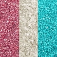 thumbnail image 3 of Brew Glitter - Red, White and Blue Cocktail Rimming Sugar Combo - 4oz, Bar Tin, 3 of 11