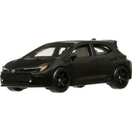 Hot Wheels Fast & Furious 5-Pack Vehicles - 1:64 Scale Die-Cast Cars, Themed Collectible Set