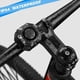 thumbnail image 3 of 2X Alarma de Bicicleta Recargable USB con Control Remoto, Alarma de Seguridad del VehíCulo con Sensor de Movimiento de VibracióN Antirrobo InaláMbrico Fuerte de 110DB, 3 of 5