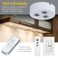 thumbnail image 5 of Armacost Lighting 213313 LED Puck Light, Soft White, 5 of 6
