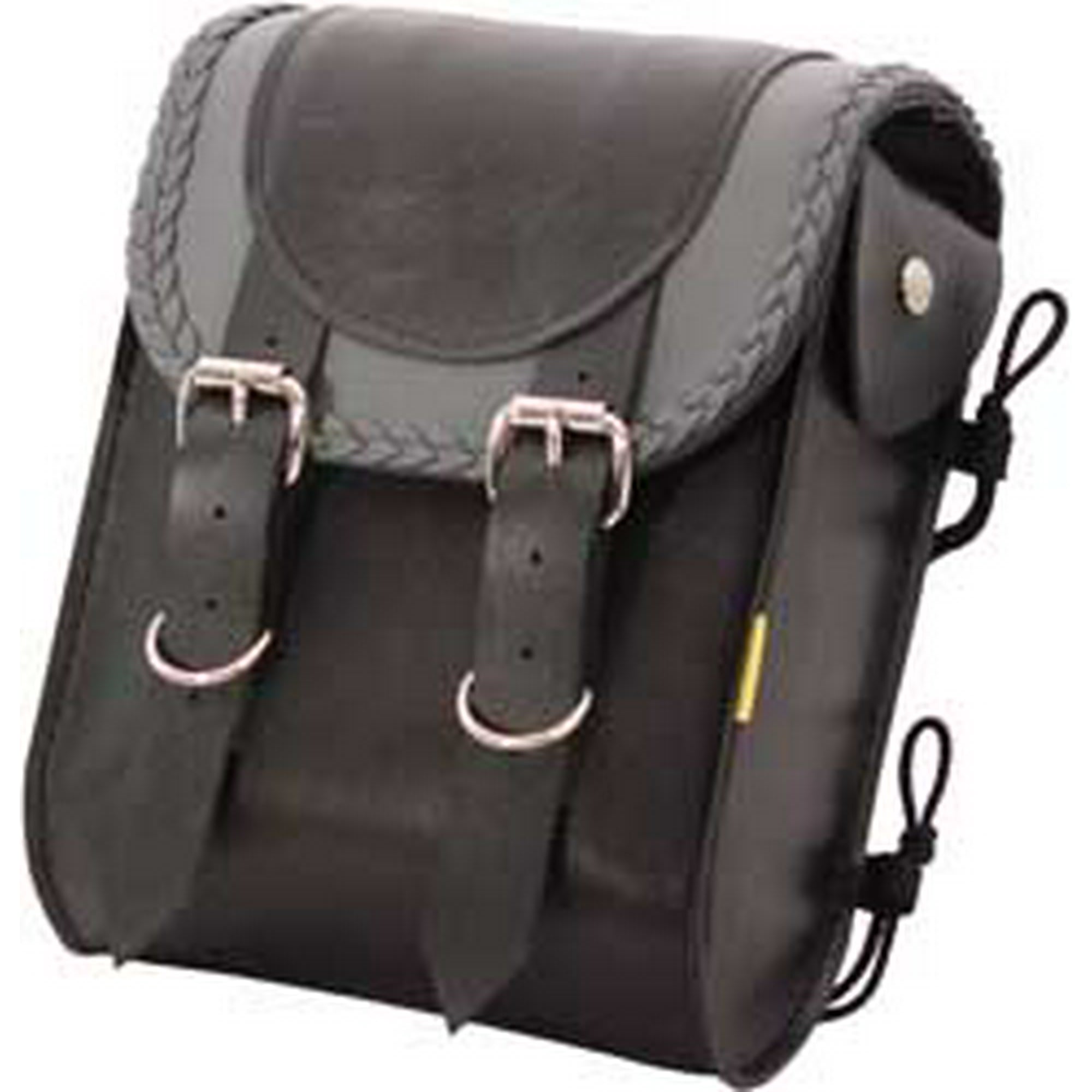 Willie & Max Leather Tool Bag