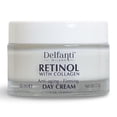 thumbnail image 1 of Crema de Día Delfanti-Milano RETINOL con COLÁGENO 50 mL, 1 of 3