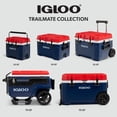 thumbnail image 5 of Hielera Cooler Igloo Trailmate con aislamiento de 25 cuartos de galón, 5 of 5