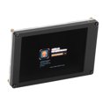 thumbnail image 4 of Mini LCD Display, Standard Size 3.5in IPS Monitor Screen with Bracket for DIY Electronic Products, 4 of 7