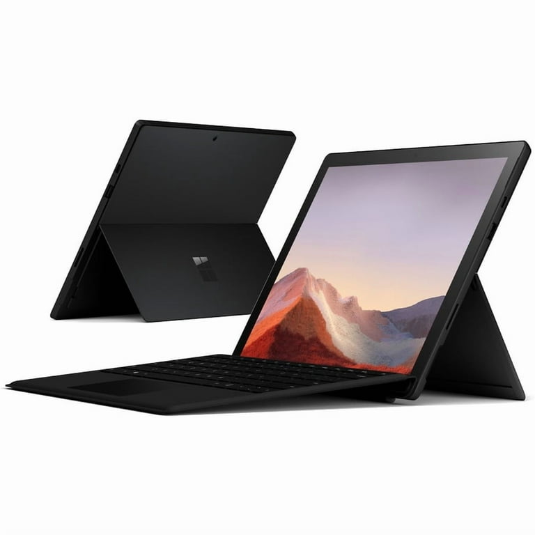 Microsoft Windows Surface Pro 7, 12.3