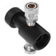 thumbnail image 5 of Adaptador De Recarga De CO2, Recarga De Flujo De Soda Conector De Cilindro De Conector De Recarga De CO2 Con Enchufe Rápido Hembra De 8 Mm Para Soda Machime, 5 of 8