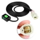 thumbnail image 1 of Indicador de marcha digital Nikou Pantalla LED para motocicleta, 1 of 9