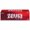 Red, variant on Squeaky Dog Toys for Aggressive Chewers,Dog Chew Toys for Medium & Large Breeds,Tough Natural Rubber Toys to Keep Them Busy,Teeth Cleaning