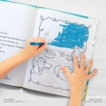 thumbnail image 4 of Toy Story Color and Read Along Storybook – 32-Page Kids Story & Coloring Book for Ages 3–7, 4 of 6