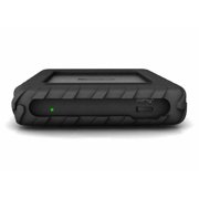 Glyph Technologies Blackbox Plus 2TB USB 3.1 Gen 2 Type-C External SSD
