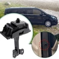 thumbnail image 4 of Front Door Check Hinge Right & Left Fits For Benzs 2003-20 Vito/Viano W639 -, 4 of 9