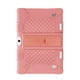 thumbnail image 3 of Xihbxyly Funda para Tableta, con Soporte a Prueba de Golpes, Elegante Protección para Tableta Android de 10.1 Pulgadas, Fácil Acceso a Puertos y Botones, para Ver Películas y Tv, Ideal para Viajes, T, 3 of 4