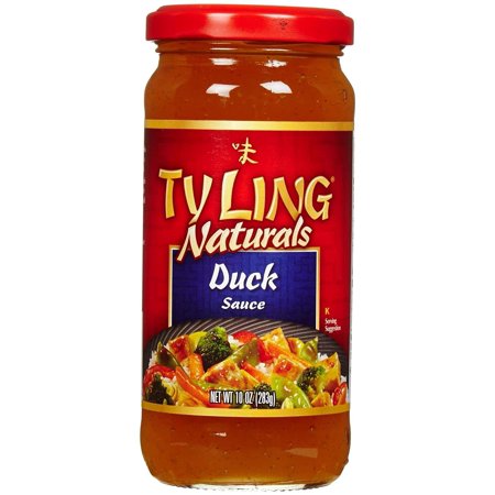 Ty Ling Duck Sauce  10 oz