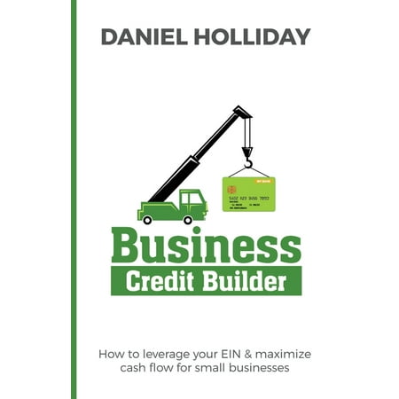 Business Credit Builder (Paperback)