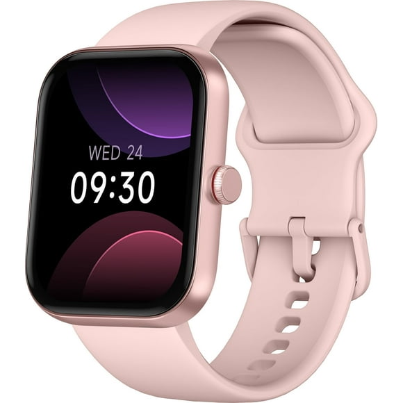 Reloj inteligente TOOBUR para mujer con Alexa, Fitness 1,91" HD