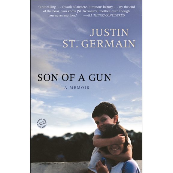 Son of a Gun, (Paperback)